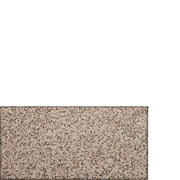Losa granítica rosa de canto lavado para aceras y patios - Vetonek