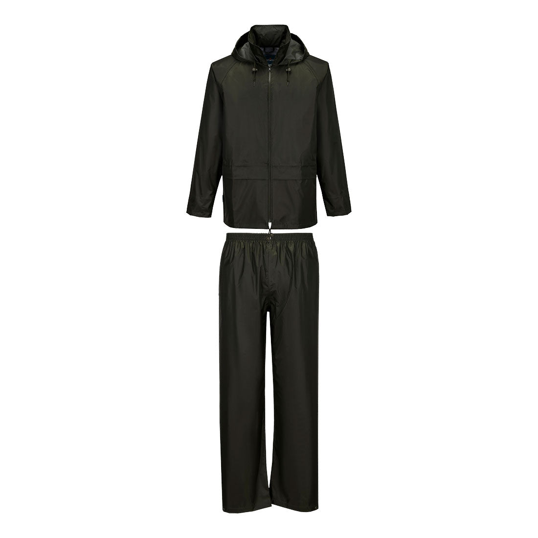 Traje de Agua Essentials - Traje Impermeable de 2 Piezas Vetonek