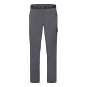 Pantalón Stretch Lightweight Combat Gris metal - Portwest L711