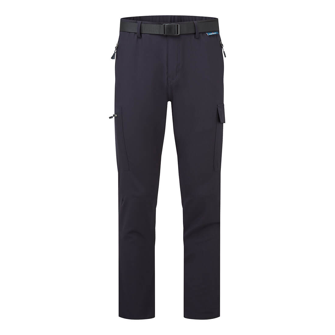 Pantalón Stretch Lightweight Combat Azul marino - Portwest L711