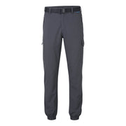 Pantalón Stretch Lightweight Cuffed Gris metal - Portwest L712