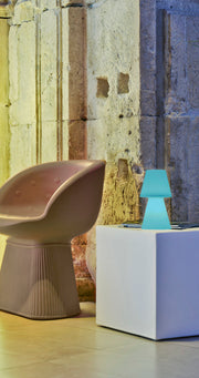 Lampara de mesa Lola - Vetonek