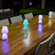 Lampara de mesa Lola - Vetonek