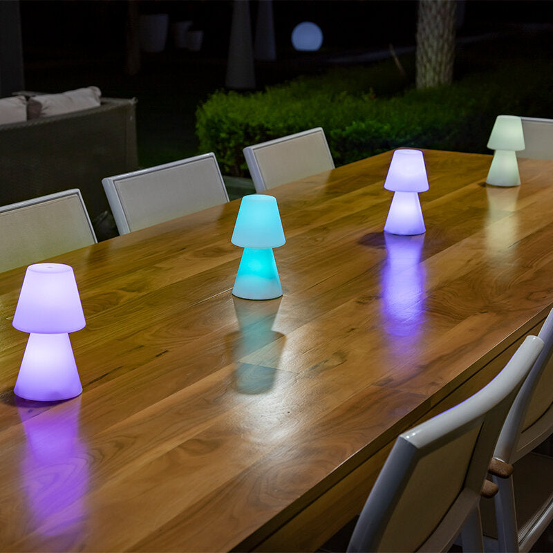 Lampara de mesa Lola - Vetonek