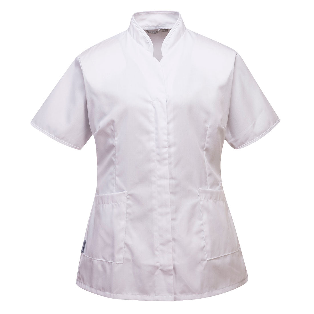 Batín de Mujer - Comodidad y Estilo para Profesionales Vetonek