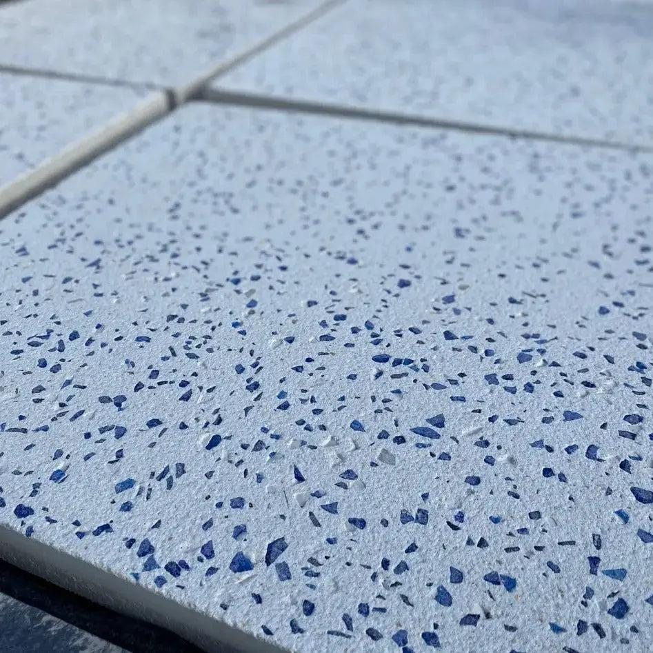 Dalle Carrée 75x75 cm | Recycla - Vetonek