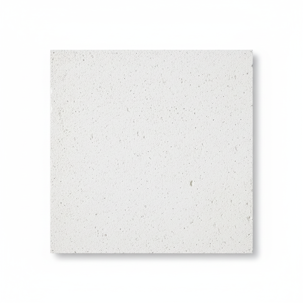 Losa de hormigón para jardín grande 75x75 cm - Vetonek