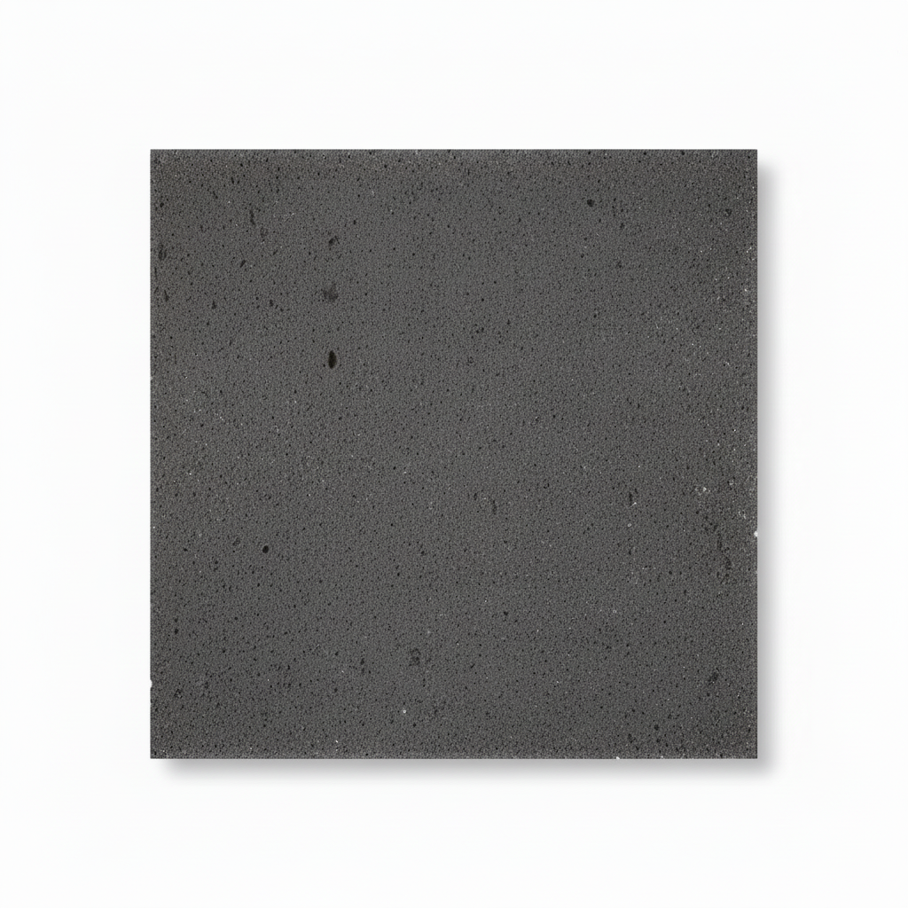 Losa de hormigón para jardín grande 75x75 cm - Vetonek