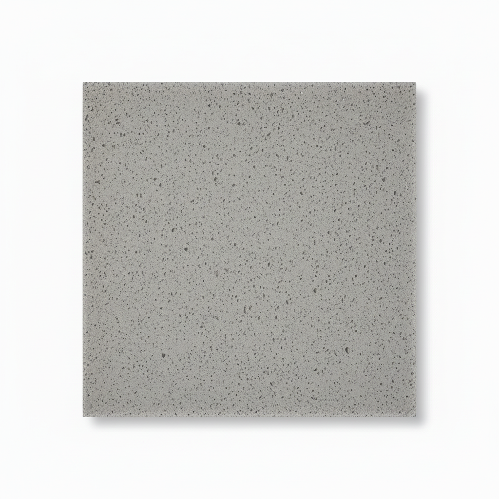 Losa de hormigón para jardín grande 75x75 cm - Vetonek