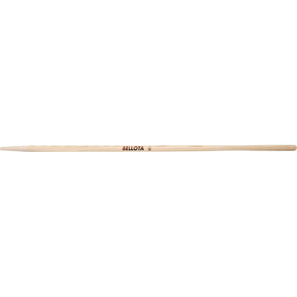 Mango Largo de Madera Barnizada Bellota para Herramientas de Huerto y Jardín – recambio M 3080 – vista principal