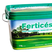 Ferticésped engrais organique-minéral spécifique pour gazons Vetonek