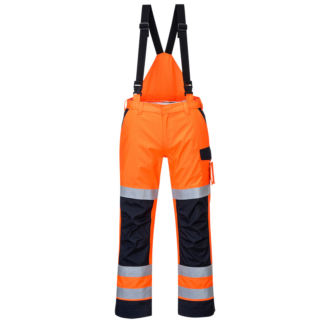 Pantalon Modaflame Rain Multi Norm Arc - Sécurité et Polyvalence Vetonek