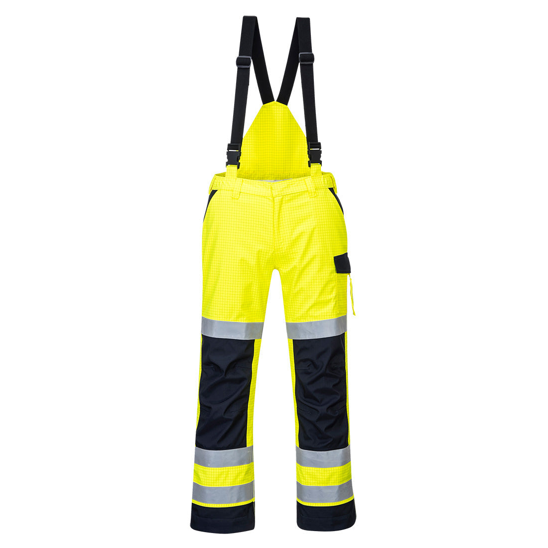 Pantalón Modaflame Rain Multi Norm Arc - Seguridad y Versatilidad Vetonek