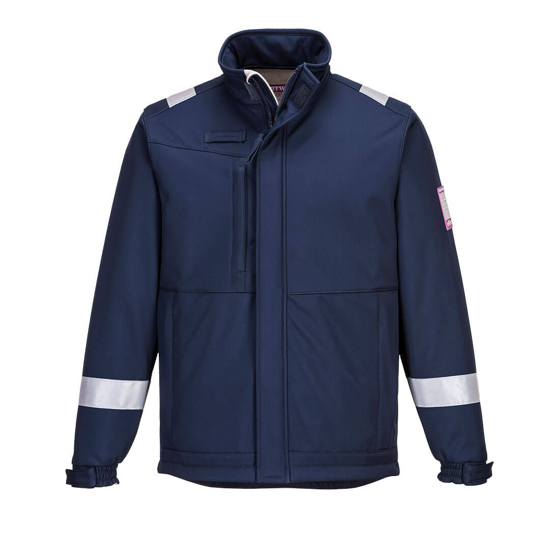 Veste Softshell Modaflame: Protection et Confort Vetonek