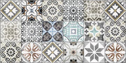 Design de dalle Vetonek mosaïque