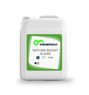NATURA-BOOST Algues : Bio-stimulant Organique Marin Concentré - Vetonek