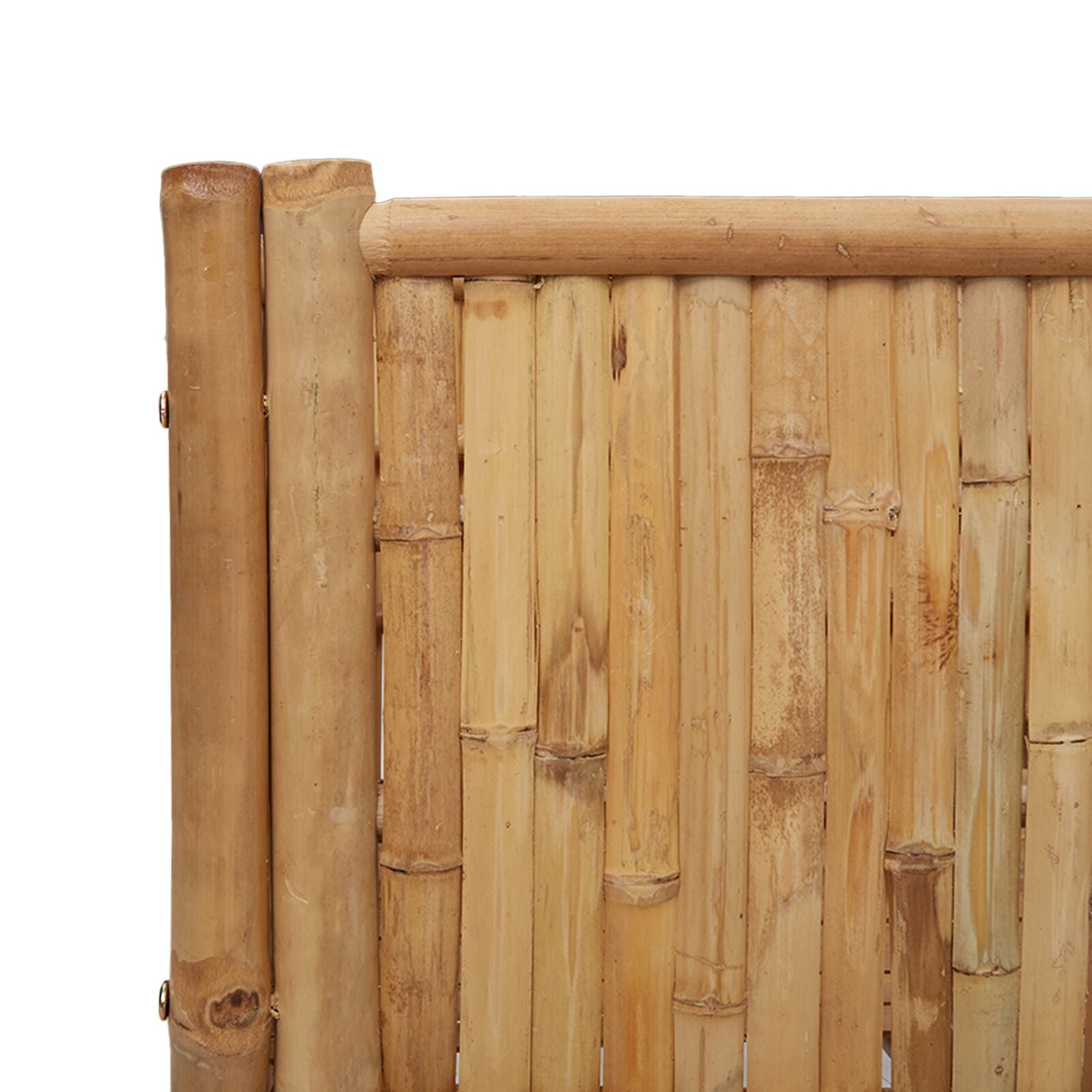 Huerto Elevado 110x35x70 cm Bambú V7813 Vetonek