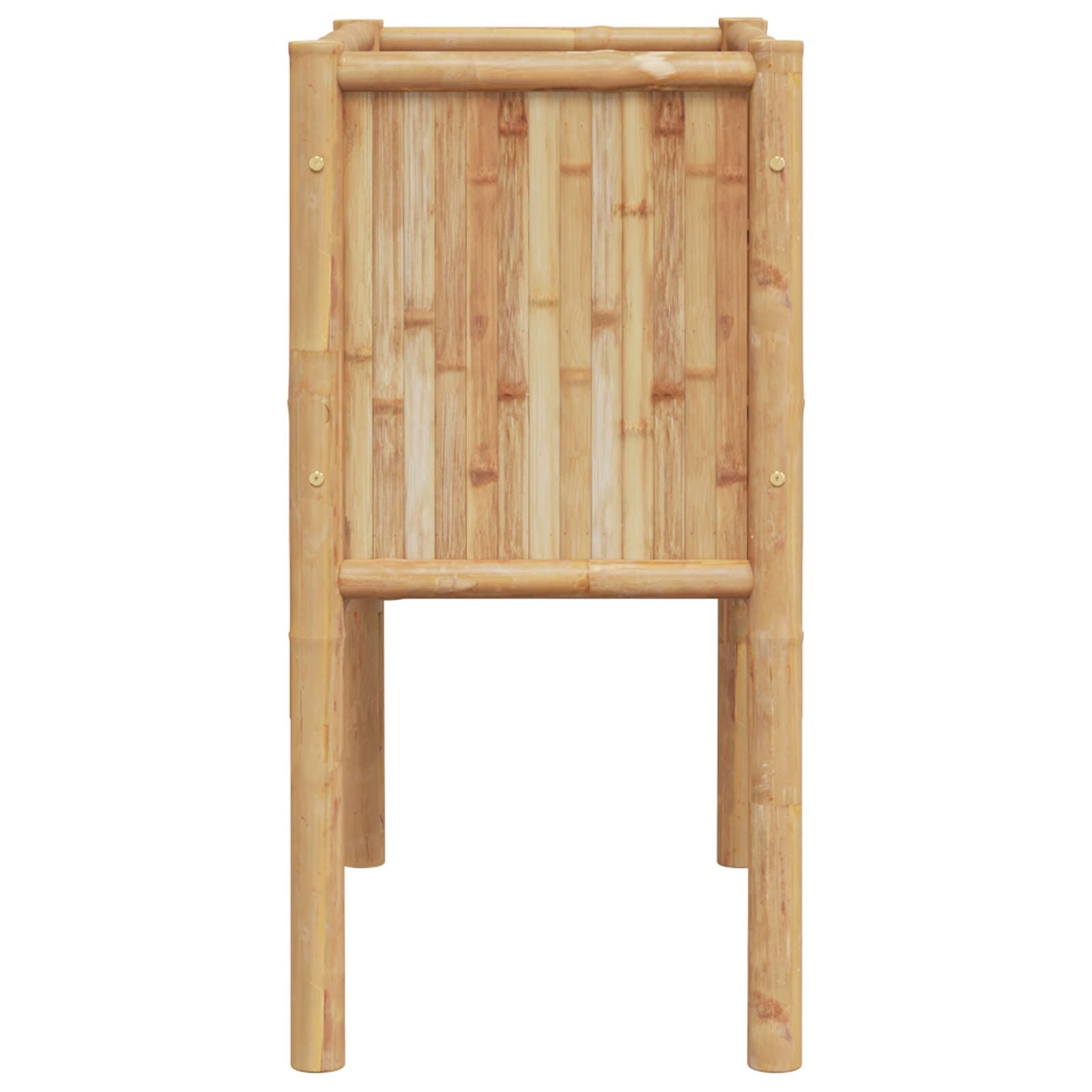 Huerto Elevado 70x35x70 cm de Bambú V7790 Vetonek