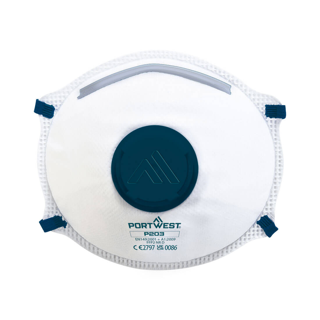 Masque Dolomite avec Válvula FFP2 - Protection et Confort Vetonek
