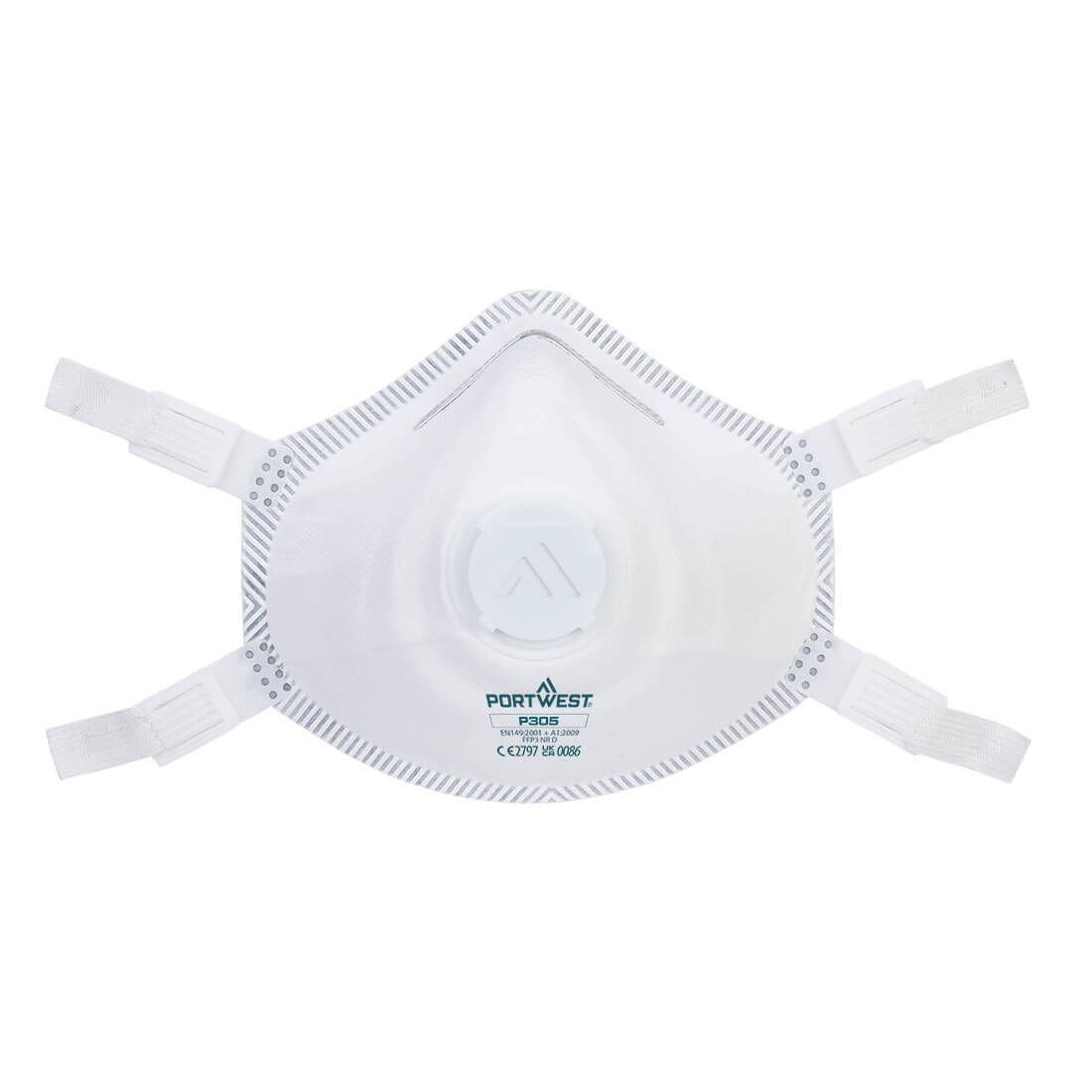 Masque Premium FFP3 : Protection et Confort Vetonek