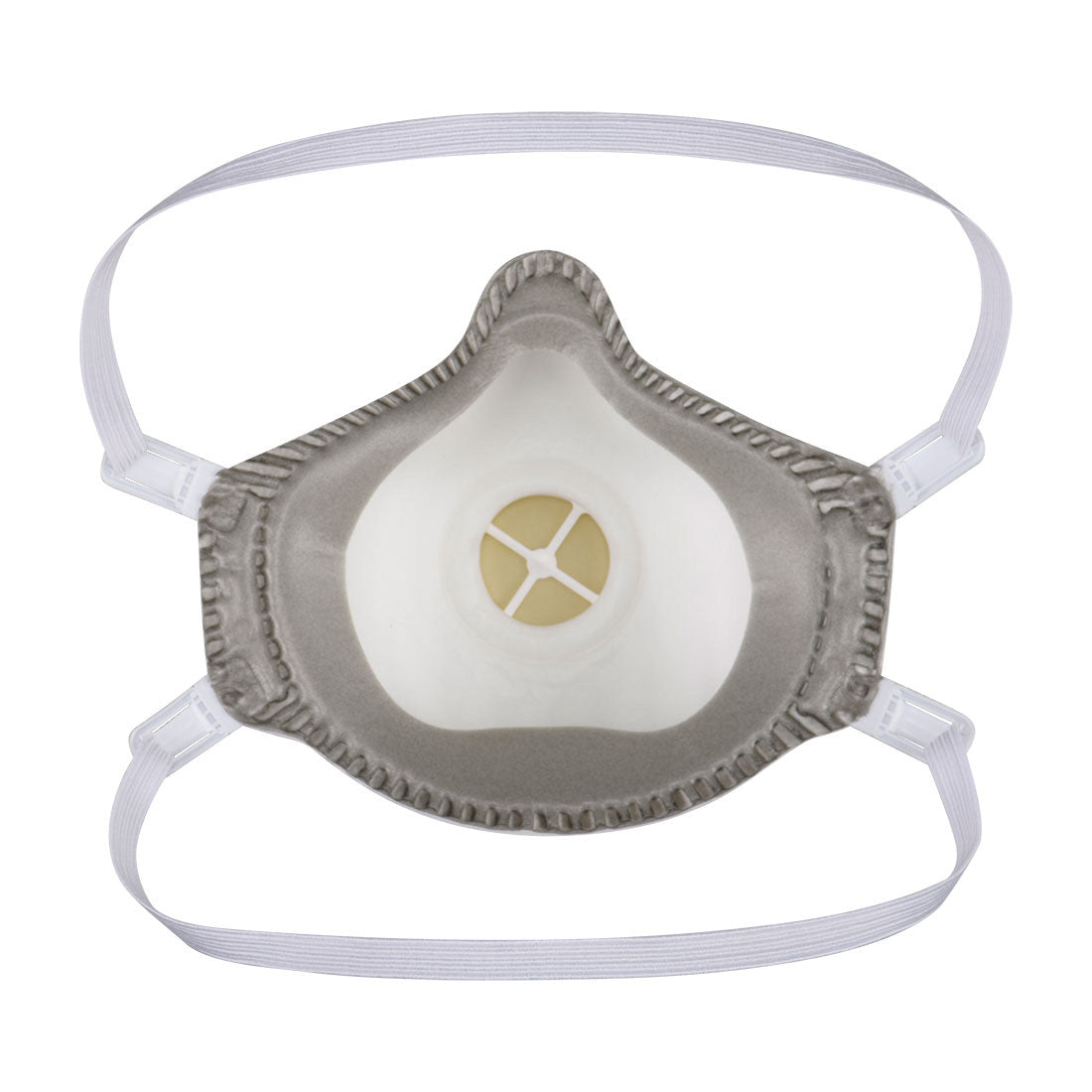 Masque réutilisable FFP3 Basse résistance à la respiration - Vetonek