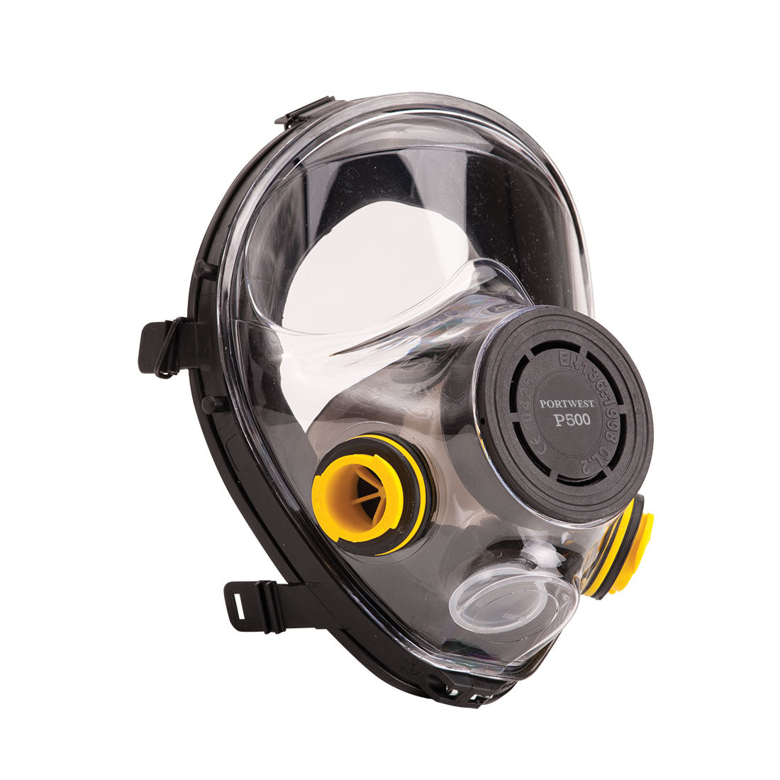 Masque complet Vienna - Protection et confort Vetonek