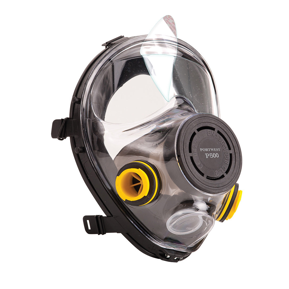Film Couvre-Lentilles Protecteur pour Masques P500 et P516 Vetonek
