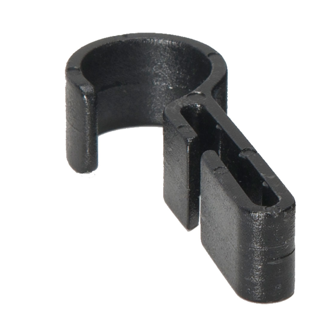 Clips Universels pour Fixer des Lanternes aux Casques - Pack de 100 Vetonek