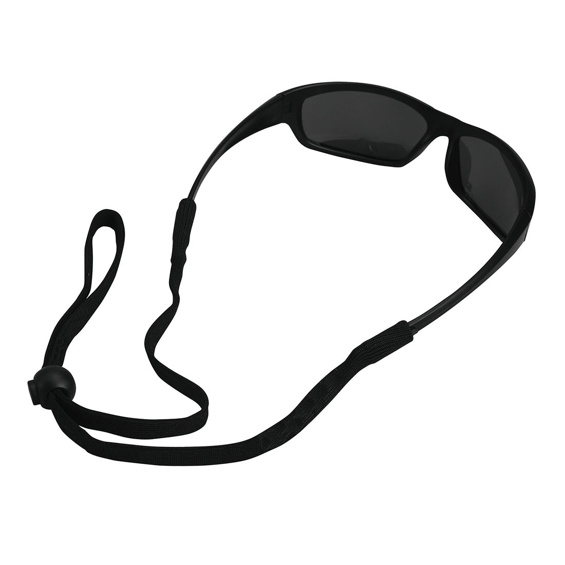 Cordon Élastique pour Lunettes - Pack de 100 Unités Vetonek