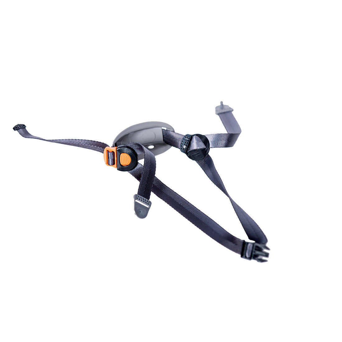 Barboquejo Height Endurance de 4 points (Pack de 5) Vetonek