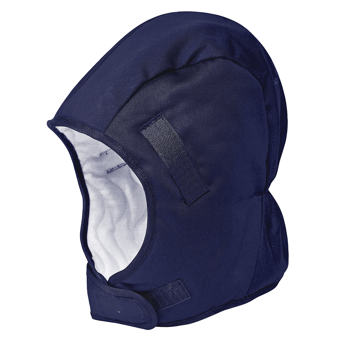 Forro de Casco Aislante para Invierno - Ajuste Seguro Vetonek