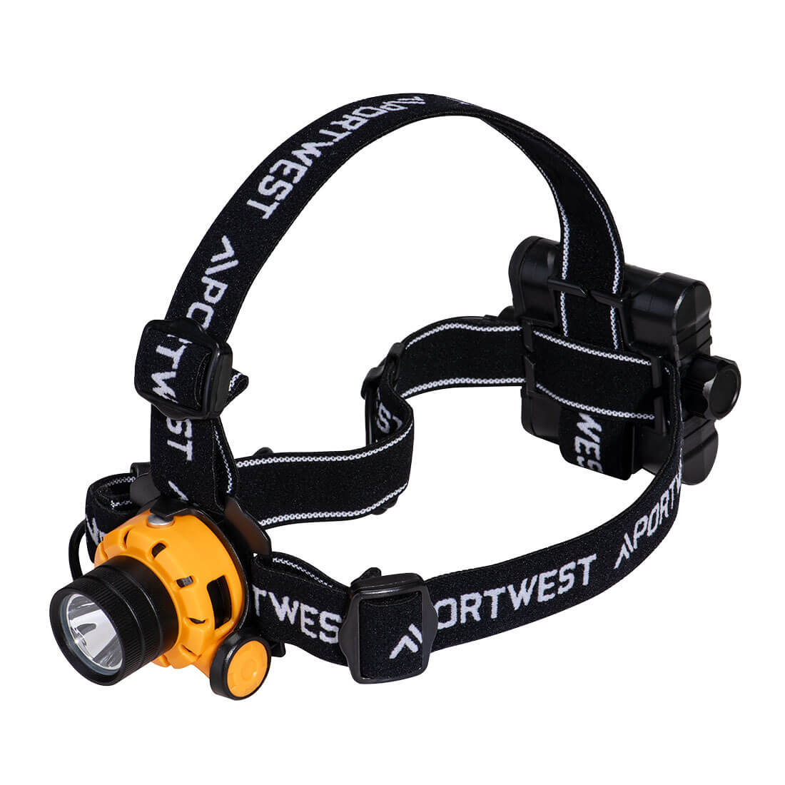 Linterna Frontal Ultra Power - Iluminación Potente y Confiable Vetonek