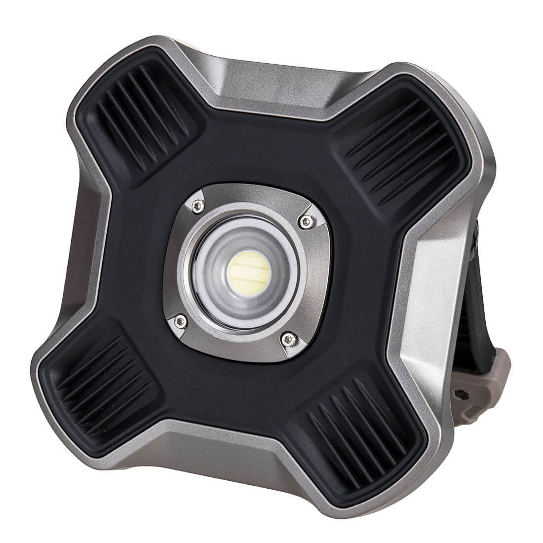 Lampe Flood Rechargeable USB avec Support Rotatif Vetonek