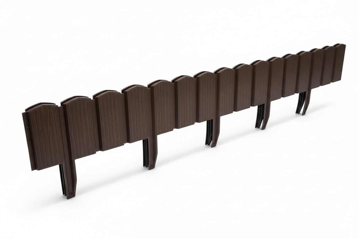 Bordura flexible PALISADE - Vetonek