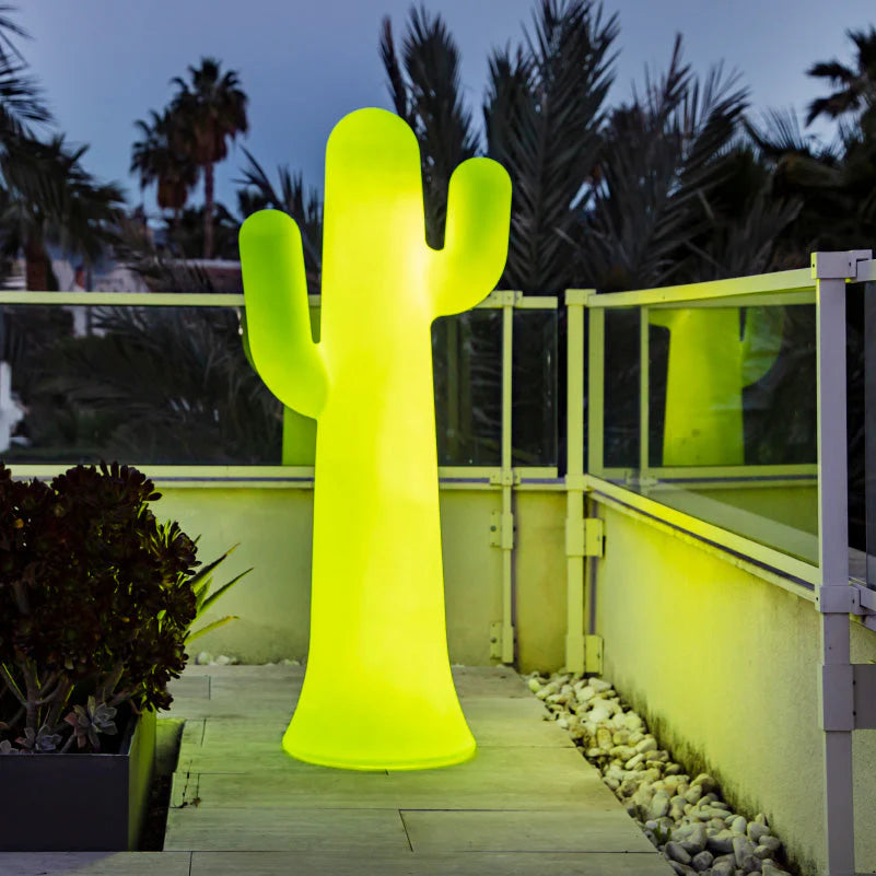 Lampara Cactus Pancho - Vetonek