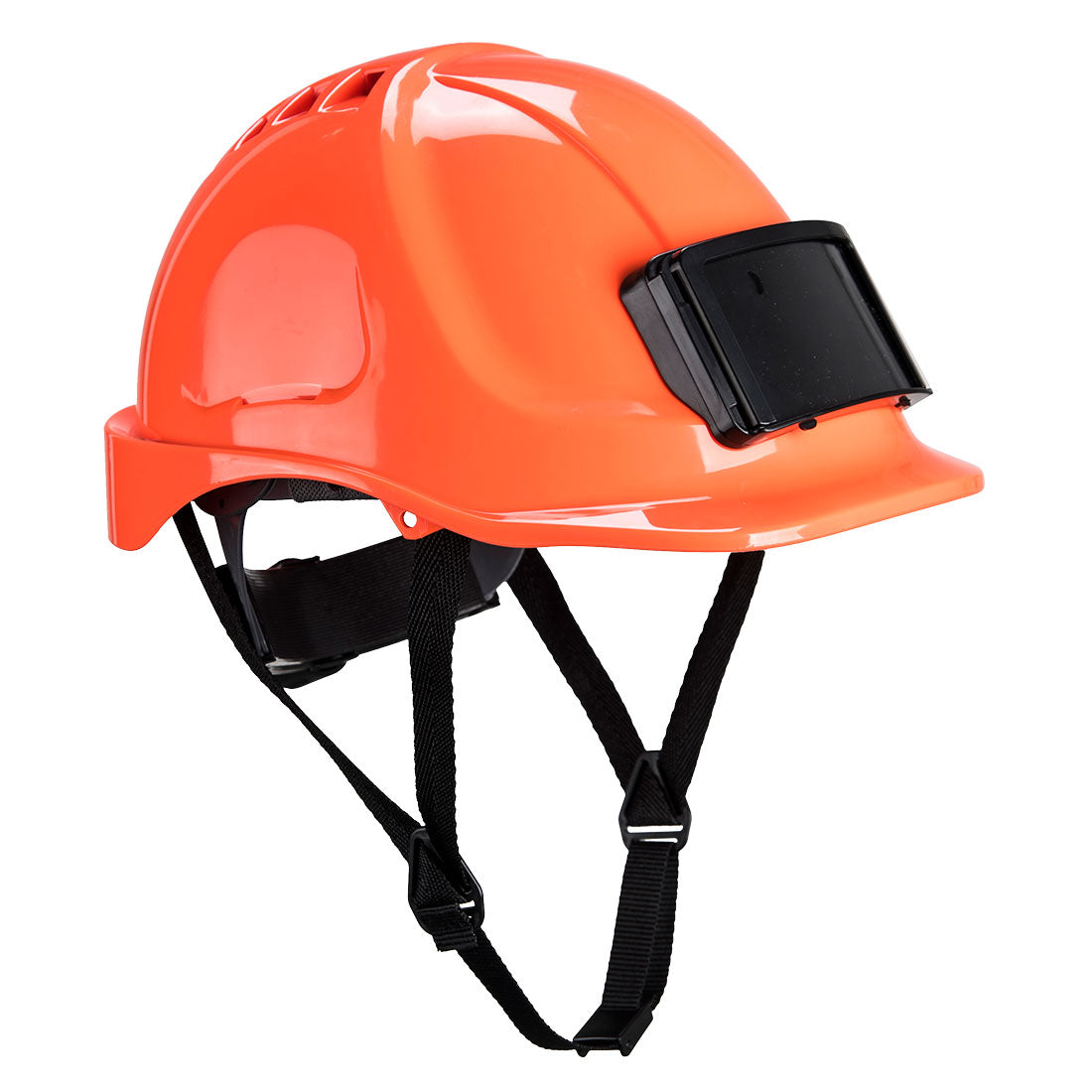 Casque Endurance avec Porte Distinctif Vetonek