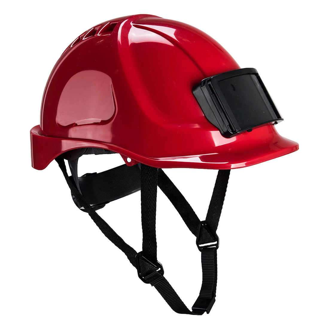 Casque Endurance avec Porte Distinctif Vetonek