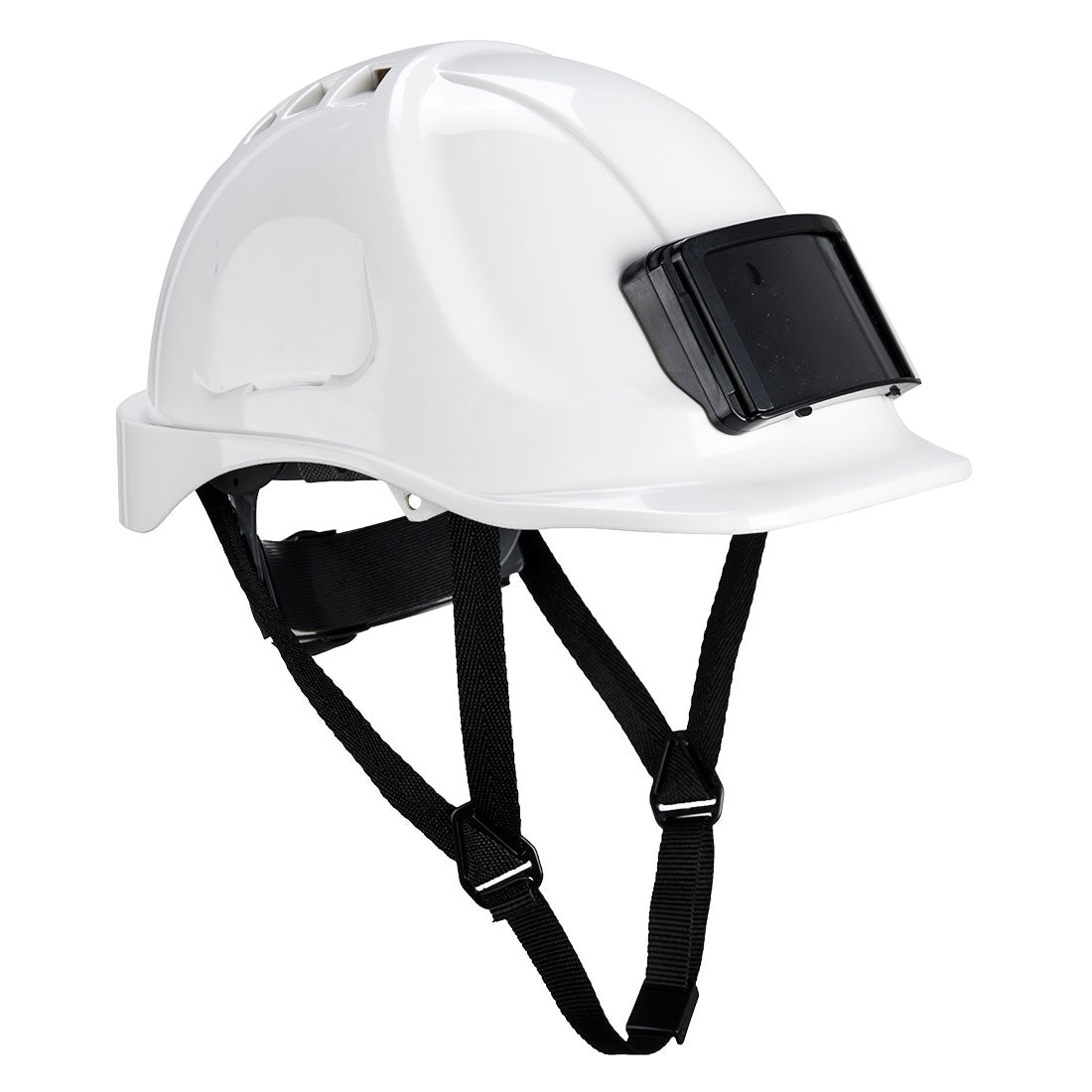 Casque Endurance avec Porte Distinctif Vetonek