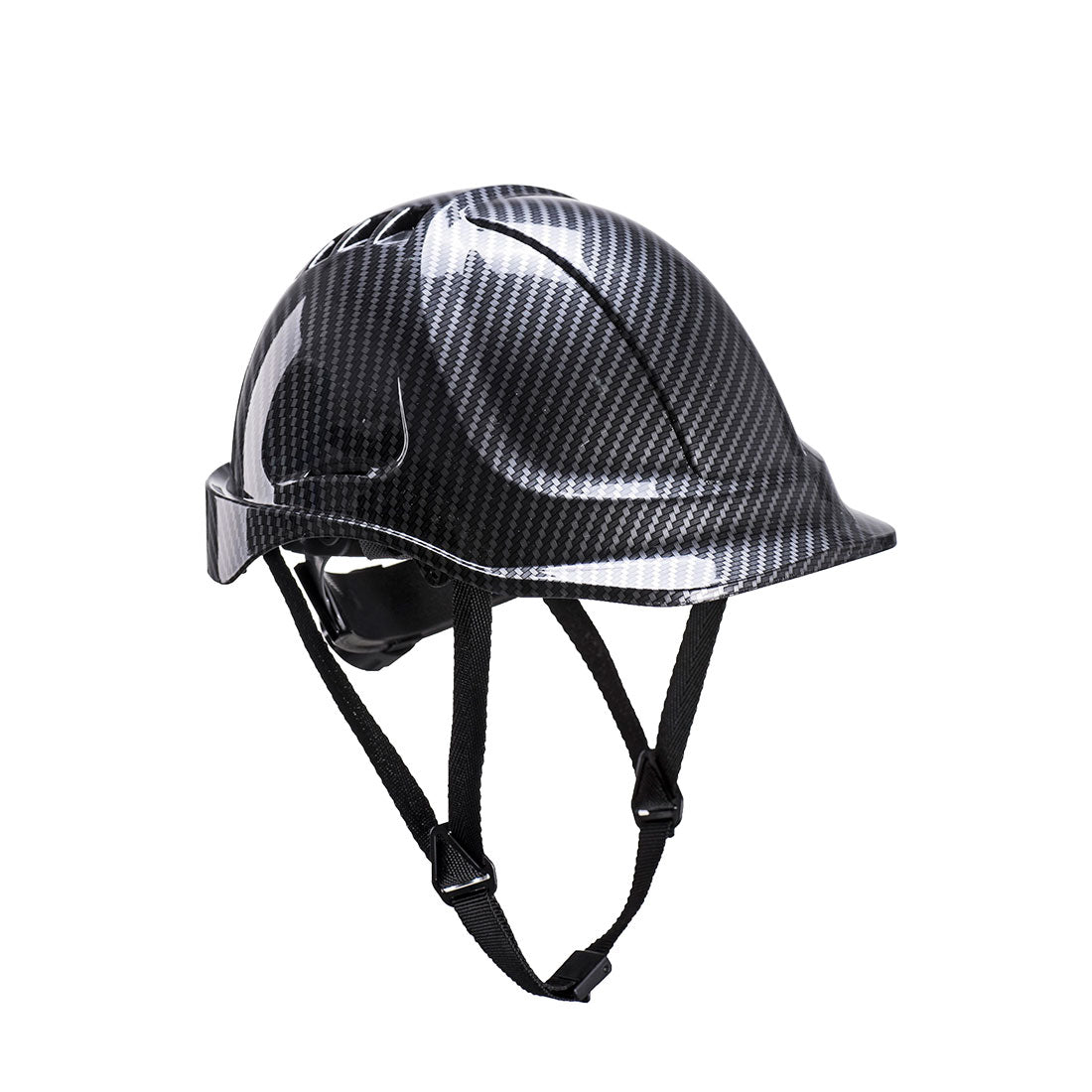 Casque Endurance avec design en fibre de carbone Vetonek