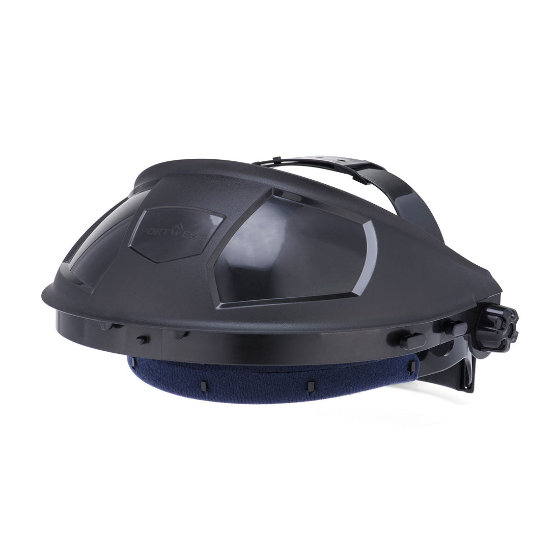 Arnés frontal Browguard Negro - Portwest PF01