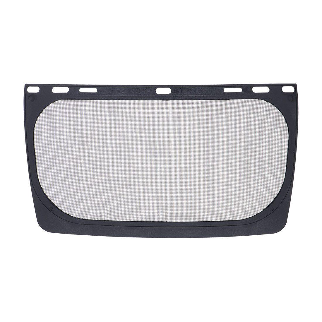 Visera de malla Negro - Portwest PF20