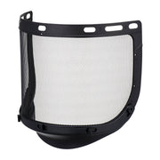 Pantalla de malla de acero grabado Negro - Portwest PF21