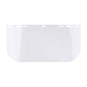 Pantalla de policarbonato plana transparente Incoloro - Portwest PF35
