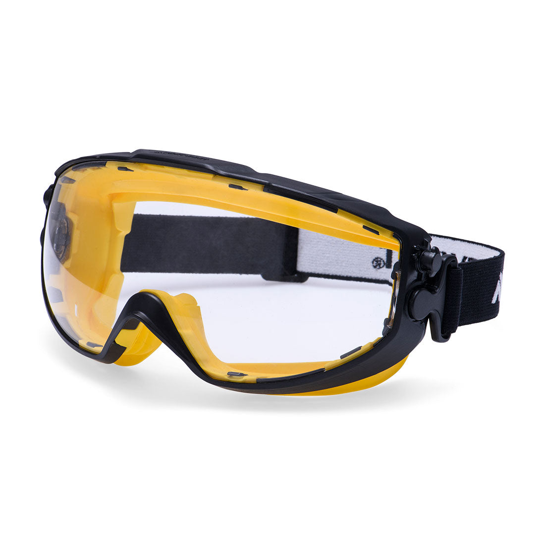 Gafas panorámicas de TPE Incoloro - Portwest PG01