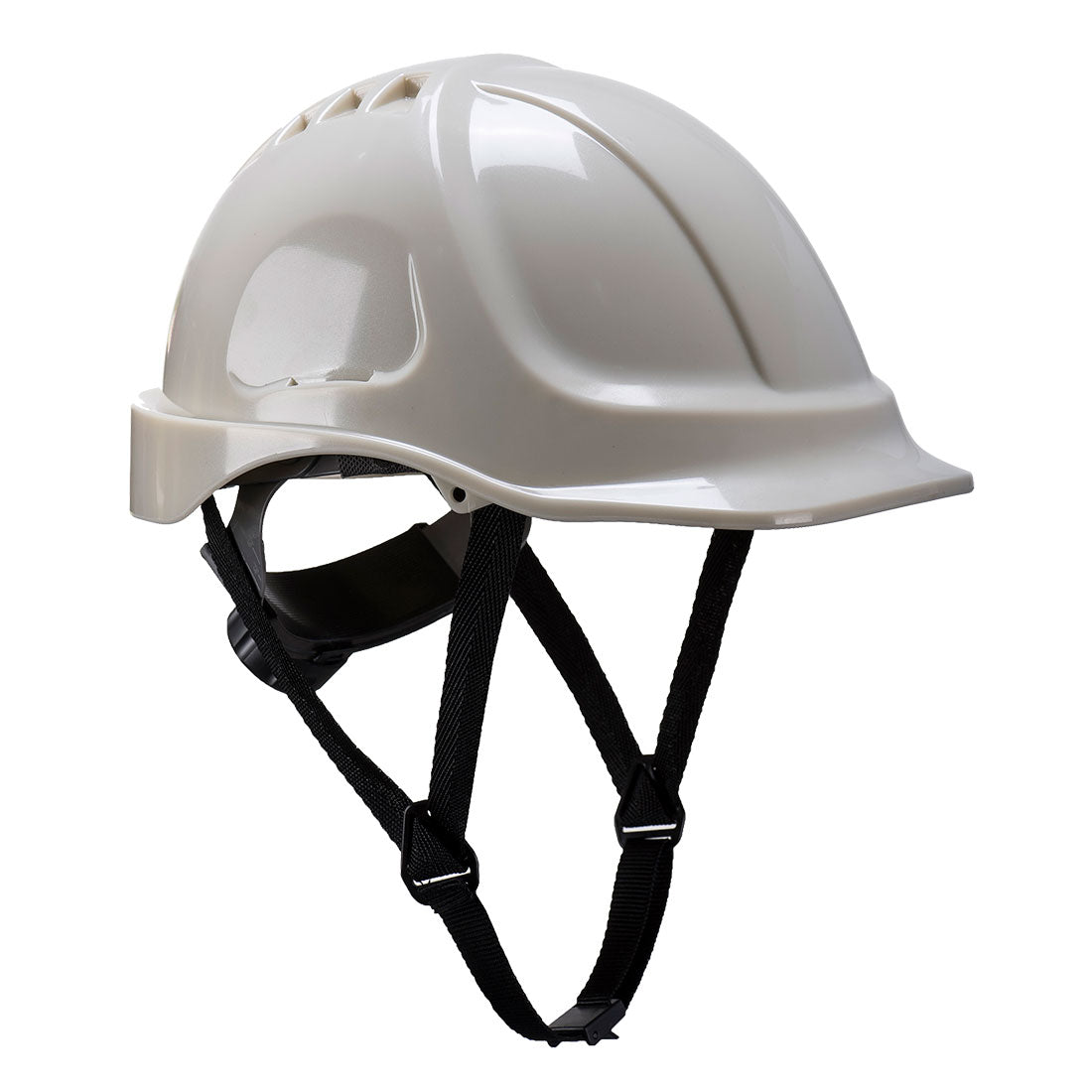 Casque Endurance Glowtex : Sécurité et Brillance dans l'Obscurité Vetonek