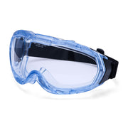 Ultra Safe gafas de montura integral ventiladas AS/AF Incoloro - Portwest PG66