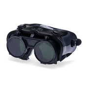 Gafas para soldadura con gas Verde botella - Portwest PG90