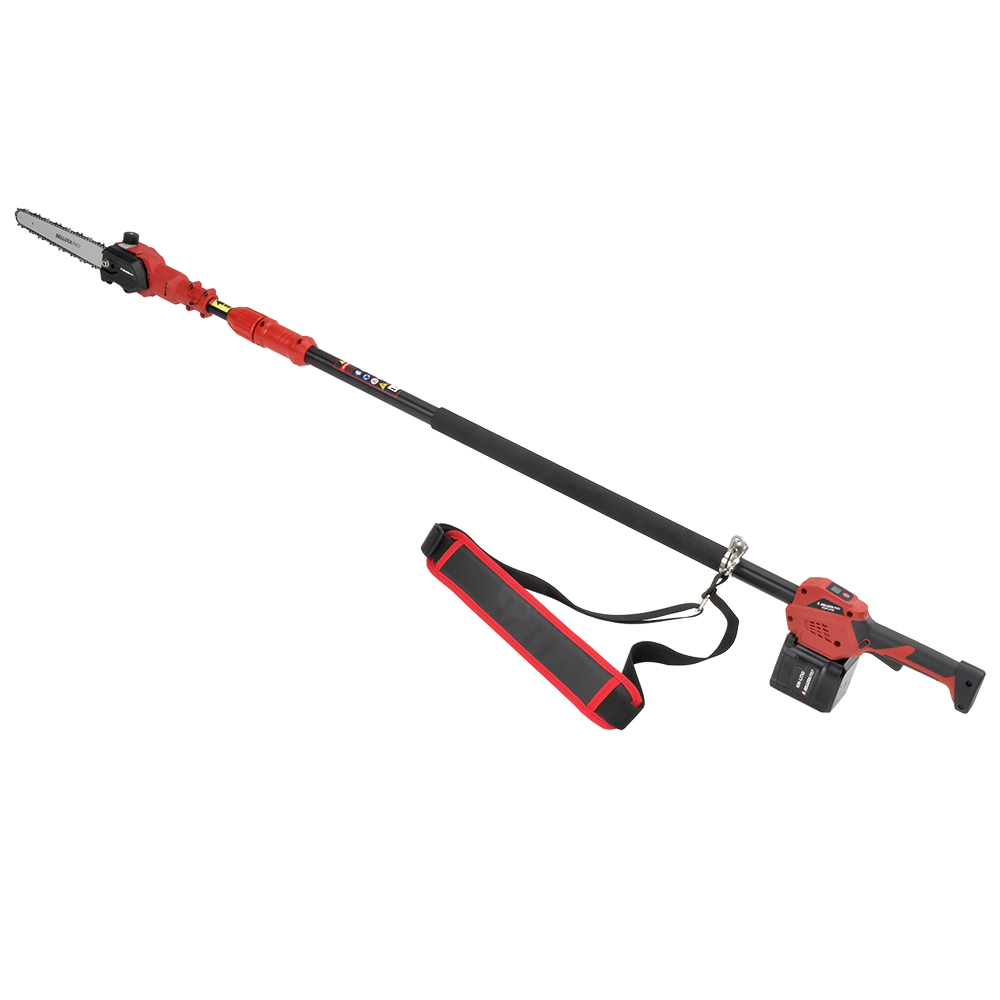 Motosierra pértiga a batería Bellota BePower ECSP1210P