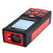 Pantalla del medidor láser Bellota BePower MED50R
