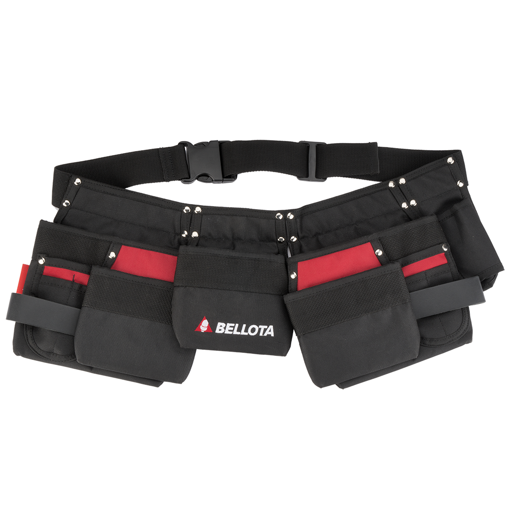 Cinturón portaherramientas Bellota PN7BOL
